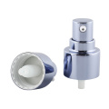 Aluminum Cosmetic Treatment Spray Pump